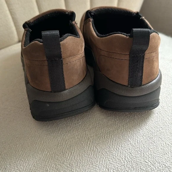 Worx Women’s work Shoes - Picture 3 of 9